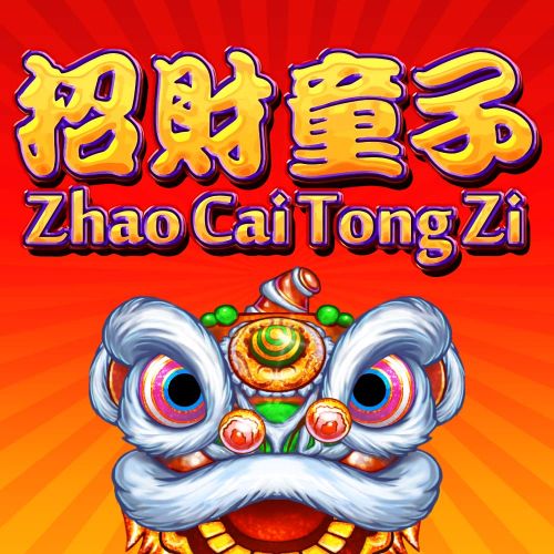Zhao Cai Tong Zi-PLAYTECH
